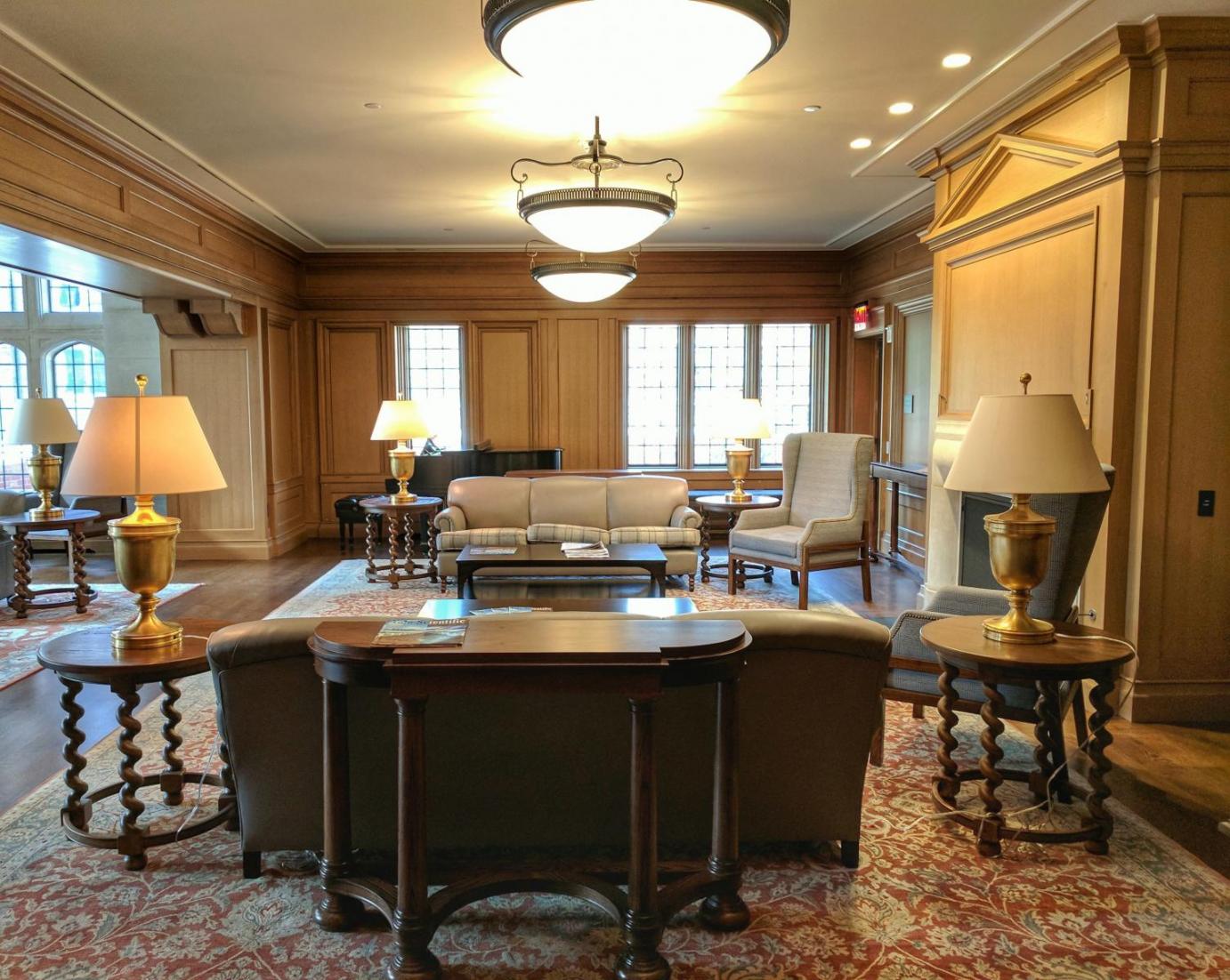 commonroom