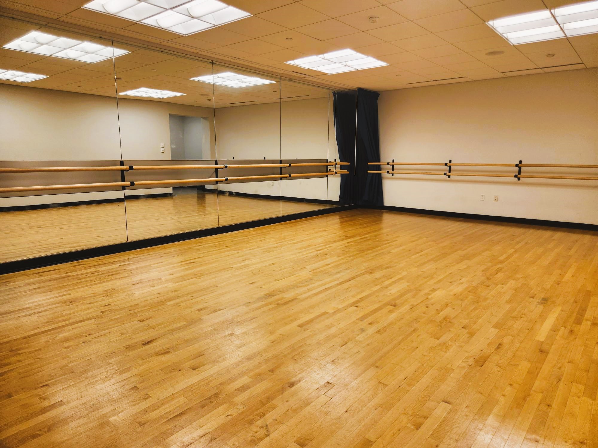 murray dance studio