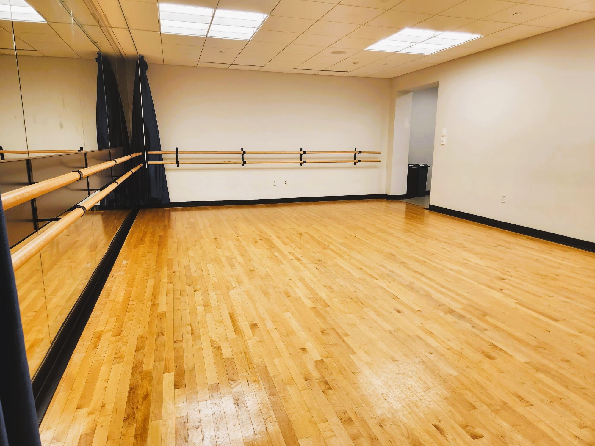 murray dance studio