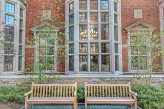 benches