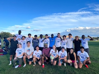 Intramural Sports (IMS)