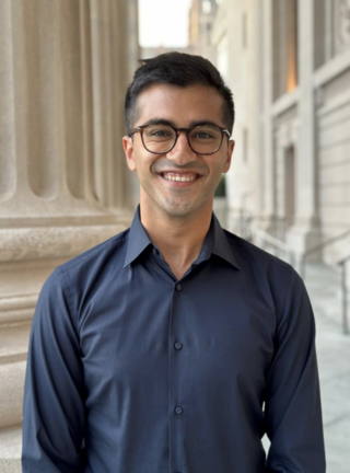 Jay Mehta