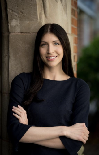 Madeleine Stern
