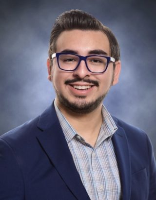 Roman Sanchez