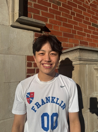 Ben Xu